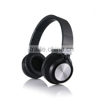 2015 Cheap Wireless DJ Bluetooth Headphone Best Selling