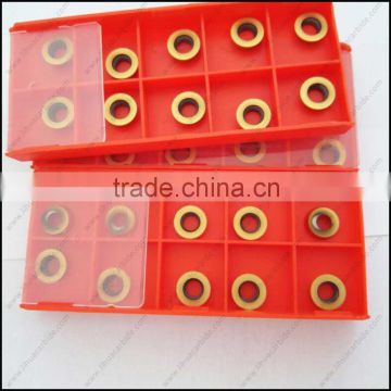 Tungsten Carbide Indexable CNC Inserts, carbide inserts
