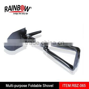 RBZ-065 garden shovel