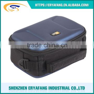 Alibaba Gold Supplier Shockproof Camera Bag With Low Price
