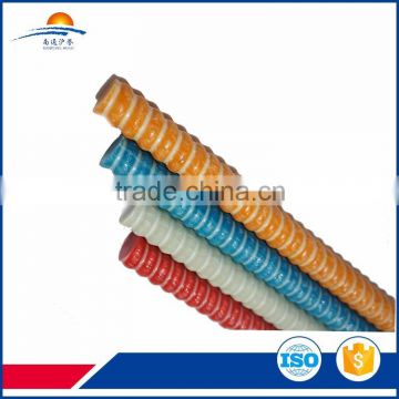 All thread frp solid anchor bolts for coal mine