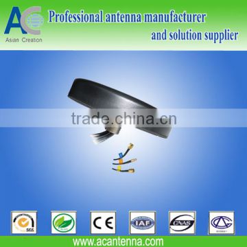 GPS GSM Wifi Combination Antenna Active roof Antenna