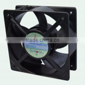 220 volt ac fan 8 inch 205mm AC fan, cooling fan ,65W axial fan
