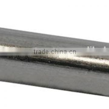 Solid Rivet: DIN 660 Round head rivet + DIN 661 Countersunk rivet