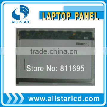 Replacement slim 40 pins 1600*900 WXGA 17.3" led laptop screen LP173WD1