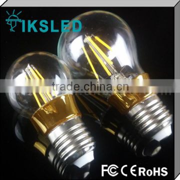 G40 Epistar led 3W 4W 5W 6W E26 E27 B22 Cheap vintage LED Bulb                        
                                                Quality Choice