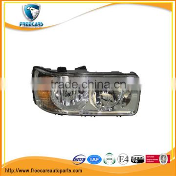 Head Lamp truck body parts For Daf catalog
