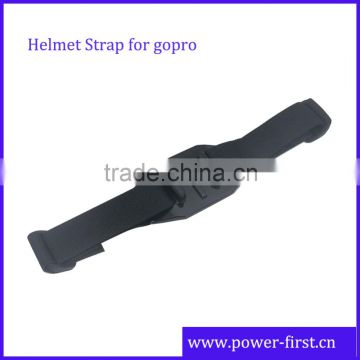 High Quality Helmet Strap for Gopro Hero 4/ 3/2/1