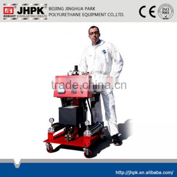 changeable ratio polyurethane machine JHPK-IIIB235
