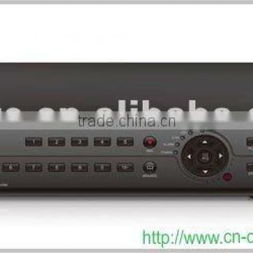 Real time stand alone full d1 8ch dvr support 3g surveilance (GRT-FDK7908)