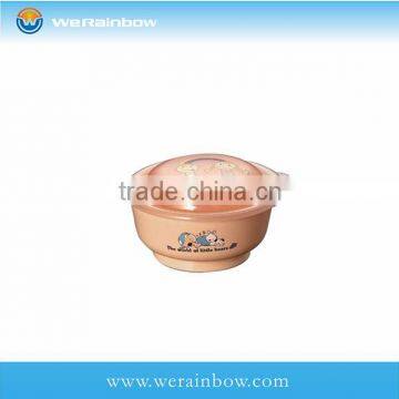 Wholesale Plastic Bowl for Children