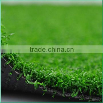 Golf court synthetic turf green plastic decoration grass