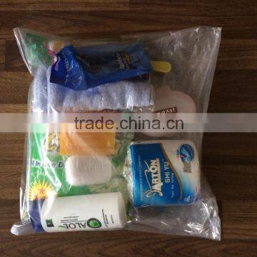 Family Hygiene kit for UNHCR specification