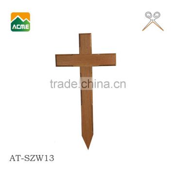 AT-SZW13 trade assurance supplier professional funeral cross