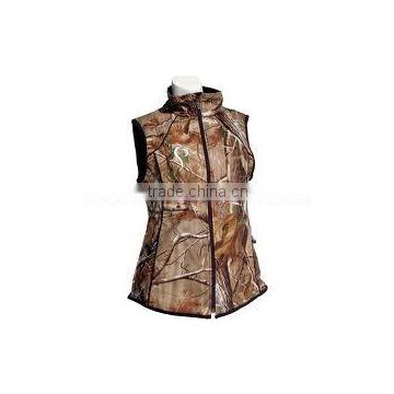 Hunting Vest/Camouflage Vest/Fishing Vest/Shooting vest