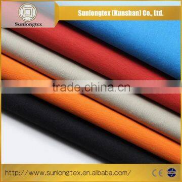 65%Cotton 35%Nylon Cotton Nylon Fabric For Workwear