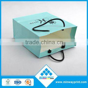 food packaging paper bags with window