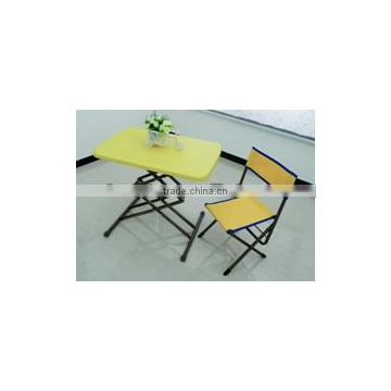 4 Position Adjustable Table