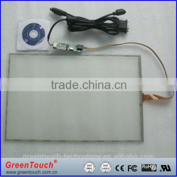 17 inch LCD Touch screen Panel kit,touch panel