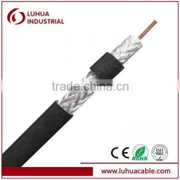 11 VATC coaxial cable