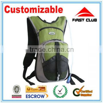High quality Bacpack Hydration Backpack military hydration backpack