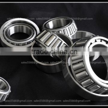 Tapered roller bearings 320 series china supplier stainless steel |chrome steel 32004 32005 32006 32007 32008 32009 32010