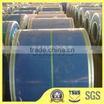 Color Galvanized Steel Coil