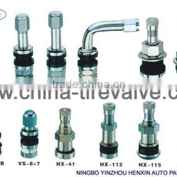 TR67E Passenger valves