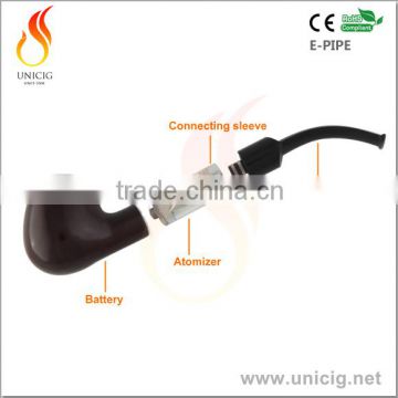 Variable voltage e-pipe e-Cig e-pipe kit e-pipe 601 from China supplier Unicig Indulgence
