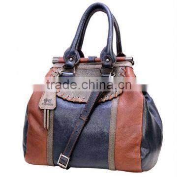 Handbag leather 759