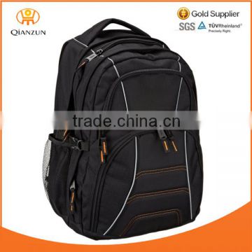 2014 High Quality Custom Design Canvas School Backpack Bag