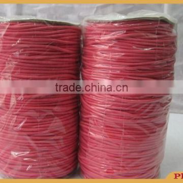 high quality 5mm elastic cord