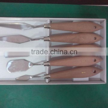 wholesale painting knife set