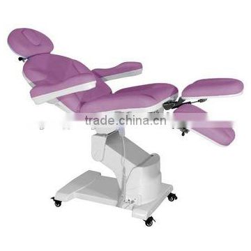 AYJ-P3301 pedicure foot spa massage chair/beautician chair/ folding chair