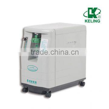 KL-ZY3L (LUXURIOUS STYLE) Mini Oxy Generator