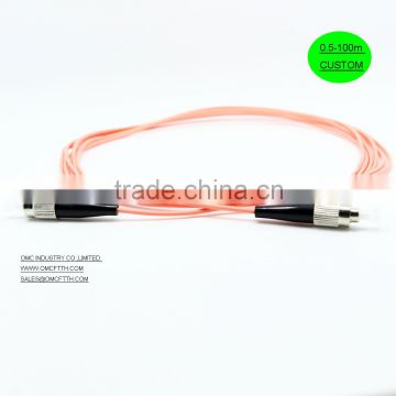 fiber optic Patch cord MM SX FC-FC