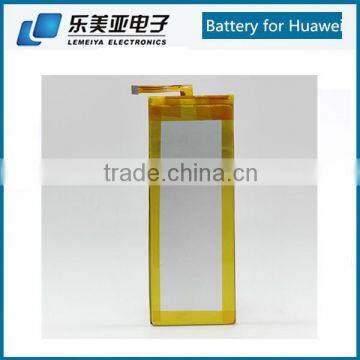 Mobile phone battery for Huawei and batteries with 2460mah HB3543B4EBW