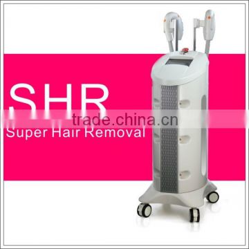 2016 Best IPL Shr Hair removal machine S3000 CE/ISO ipl laser machine price