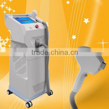 Beauty Machine New Diode 2000W Laser Hair Removal Machine Manufacturer Adjustable