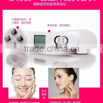 Salon portable cavitation weight loss rf skin lifting machine, face lifting machine, Skin tigthen with CE and ROSH