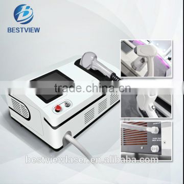 2017 best laser machine permanent hair removal at home BM-108