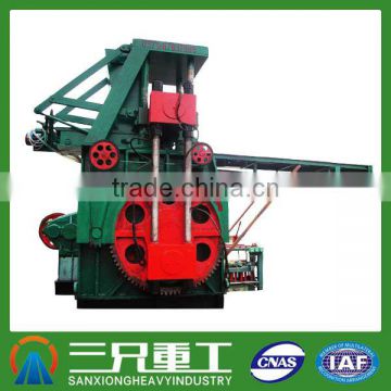 2014 Automatic paving block making machine for small plant