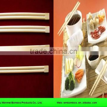 Top-designed Chinese bamboo chopsticks for bbq