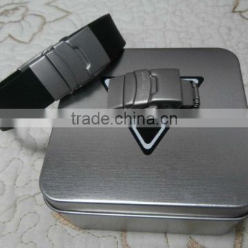 Tin Box for Elite ID Bracelet