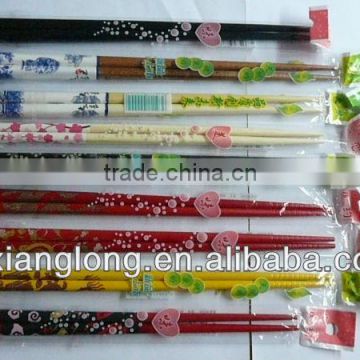wholesale reusable bamboo chopsticks