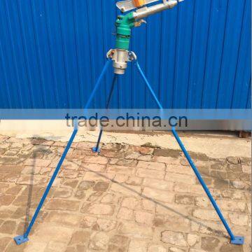 G2'' metal new agricultural machines names and uses rain gun sprinkler