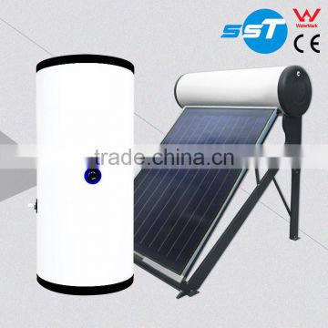 Superior quality electra solar water heater