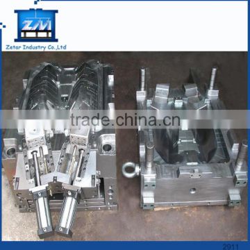 Household Product Injection Mould Service