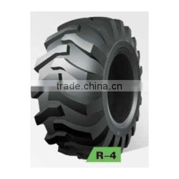 R4 pattern Agricultural tyre/industrial tyre / OTR tyre