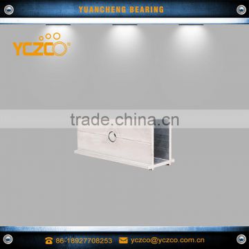 2016 China Made aluminium sliding window roller